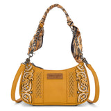 WRANGLER DESERT PAISLEY SHOULDER BAG