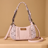 WRANGLER DESERT PAISLEY SHOULDER BAG
