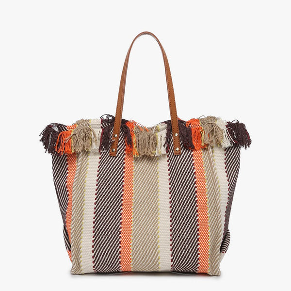 Fall Hot Buy Tote Bag