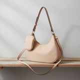 Jada Nylon Crossbody Jada Nylon Crossbody