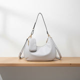 Jada Nylon Crossbody Jada Nylon Crossbody