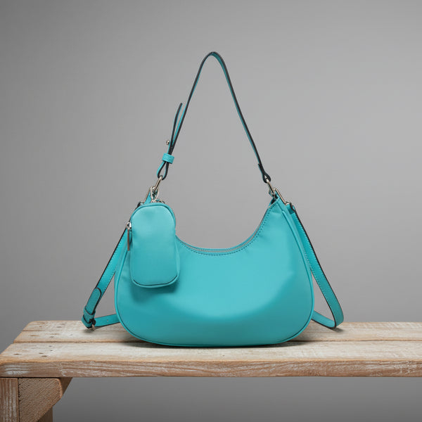 Jada Nylon Crossbody Jada Nylon Crossbody