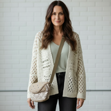 Roxie Cardigan S-L