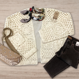 Roxie Cardigan S-L