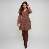Millie Dress S-XL