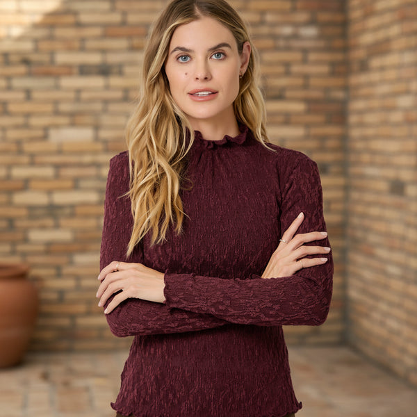 Wanda Top S-L
