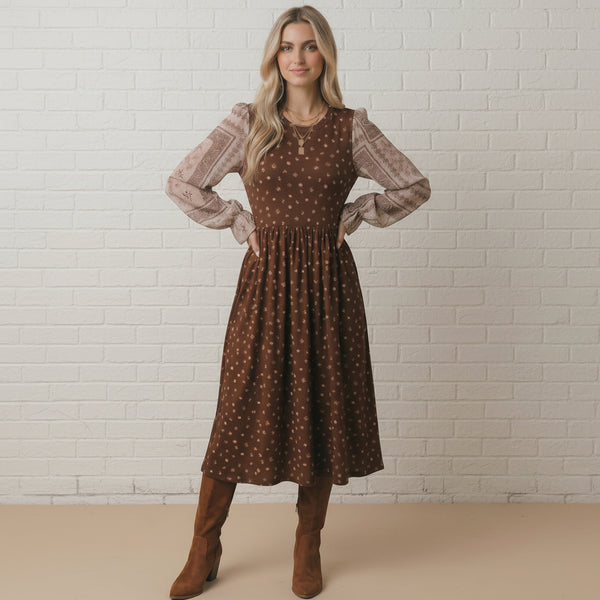 Lola Dress S-L
