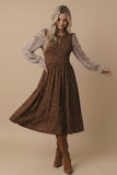 Lola Dress S-L