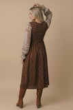 Lola Dress S-L