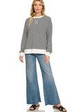 Nicole Top S-3XL