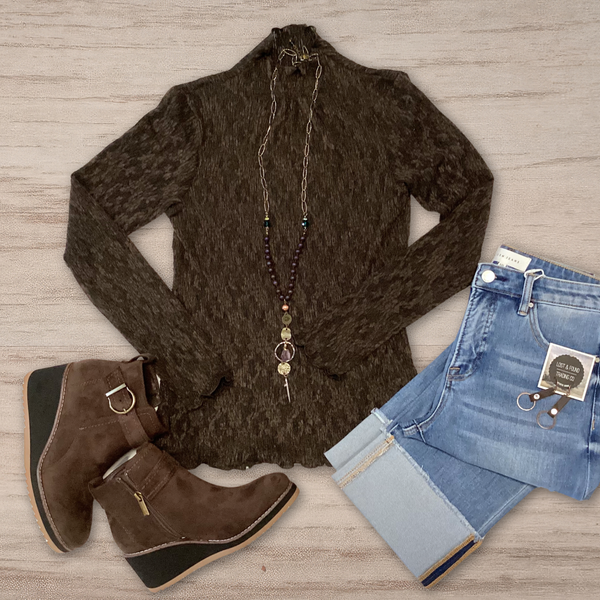 Tammy Top S-L