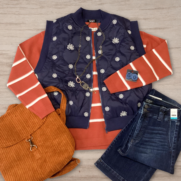 Rachel Vest S-L