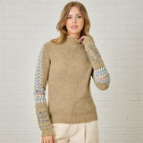 Anika Sweater S-L