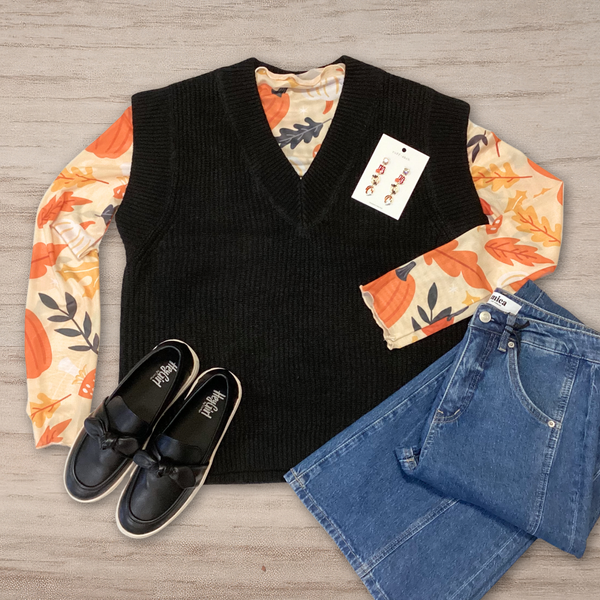 Daphne Vest S-L