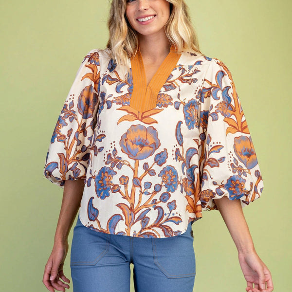 Vivian Top S-L