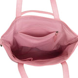 Myra Steerhallow Canyon Shoulder Bag in Pink