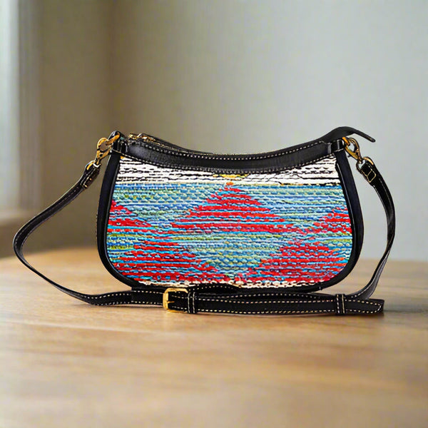 Myra Talkington Crossbody Bag