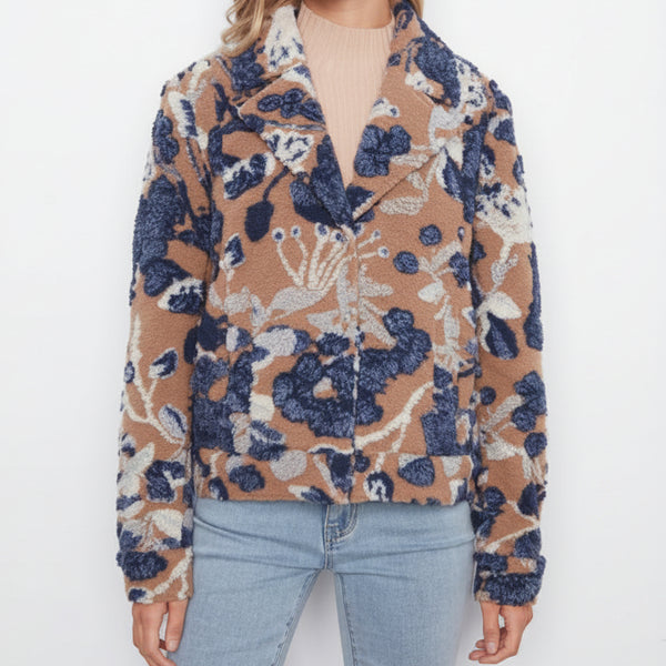 Chelsea Jacket S-XL