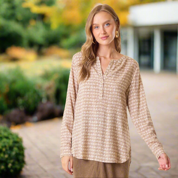 Kali Blouse S-L