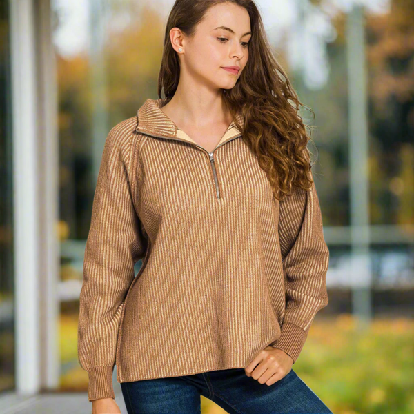 Sarah Sweater S-XL