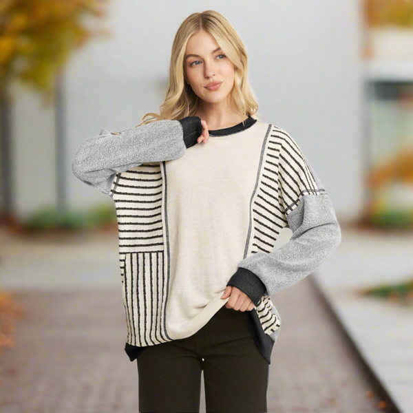 Daphne Top S-3XL