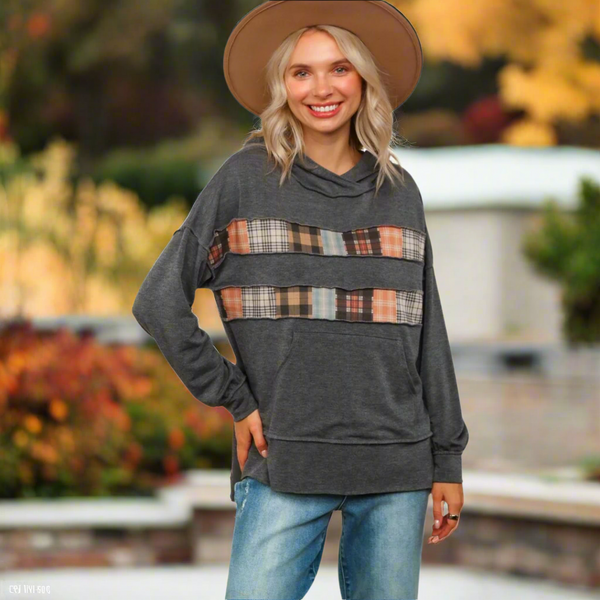 Ginny Top S-3XL