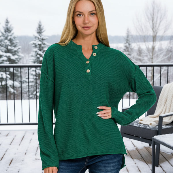 Michelle Sweater S-XL