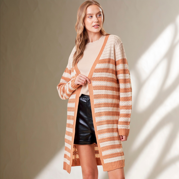 Penny Cardigan S-L
