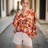 Jeri Top S-3XL