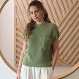 Collins Sweater S-L