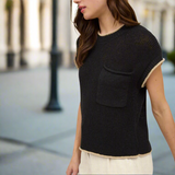 Megan Sweater S-L