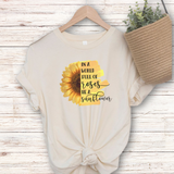 Sunflower Tee S-3XL