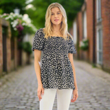 Mandy Top S-L