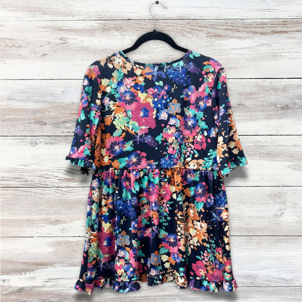 Cindy Top 1XL-3XL