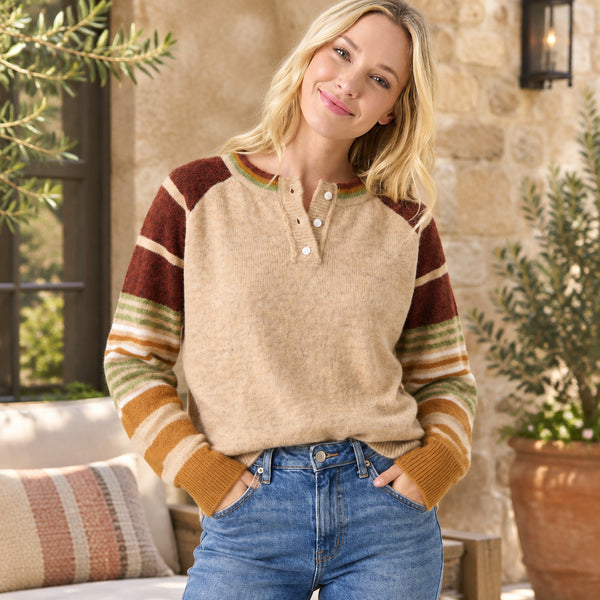 Audrey Sweater S-XL